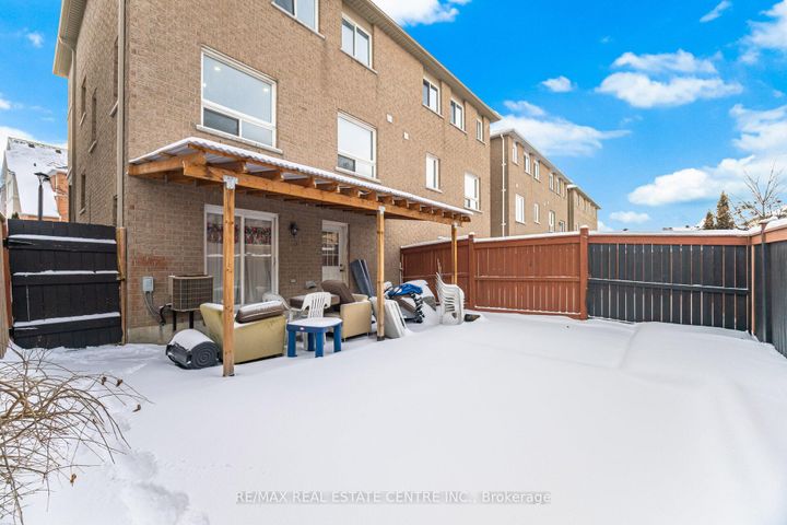 Photo 45 at 89 - 7155 Magistrate Terrace, Meadowvale Village, Mississauga