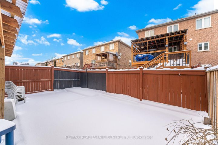 Photo 46 at 89 - 7155 Magistrate Terrace, Meadowvale Village, Mississauga