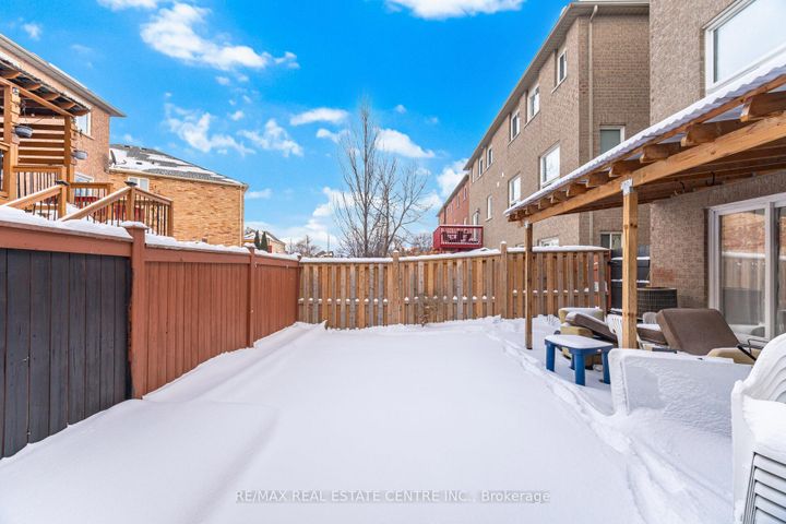 Photo 47 at 89 - 7155 Magistrate Terrace, Meadowvale Village, Mississauga