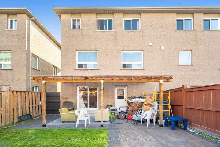 Photo 49 at 89 - 7155 Magistrate Terrace, Meadowvale Village, Mississauga