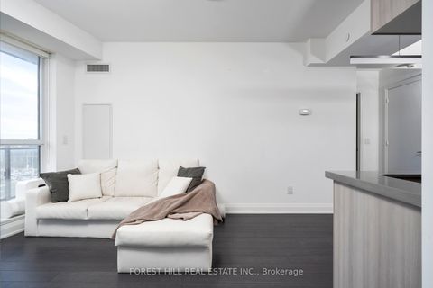 Photo 4 at 704 - 16 McAdam Avenue, Glen Park, Toronto