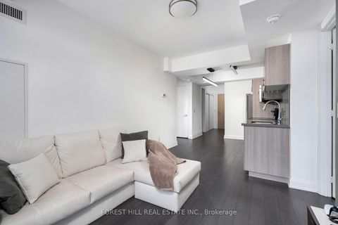 Photo 6 at 704 - 16 McAdam Avenue, Glen Park, Toronto