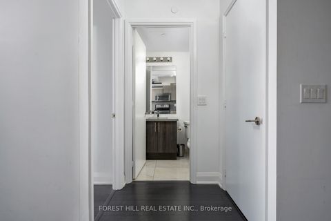 Photo 10 at 704 - 16 McAdam Avenue, Glen Park, Toronto