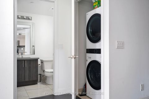 Photo 12 at 704 - 16 McAdam Avenue, Glen Park, Toronto