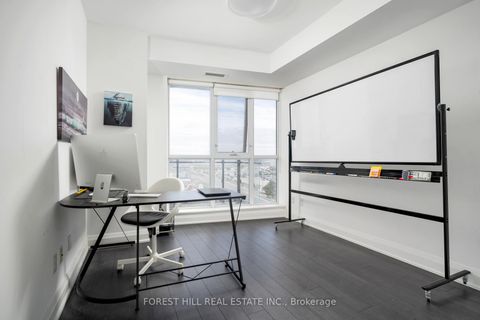 Photo 13 at 704 - 16 McAdam Avenue, Glen Park, Toronto