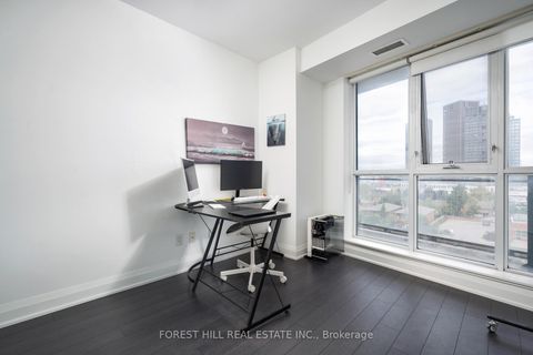 Photo 14 at 704 - 16 McAdam Avenue, Glen Park, Toronto