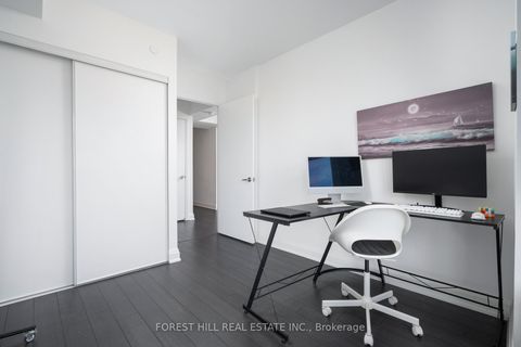 Photo 15 at 704 - 16 McAdam Avenue, Glen Park, Toronto