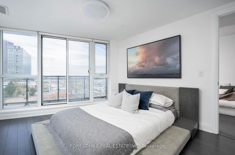 Photo 17 at 704 - 16 McAdam Avenue, Glen Park, Toronto