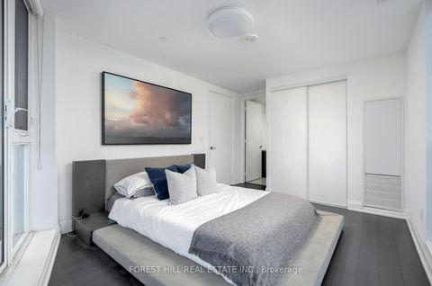 Photo 18 at 704 - 16 McAdam Avenue, Glen Park, Toronto