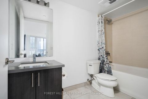 Photo 20 at 704 - 16 McAdam Avenue, Glen Park, Toronto