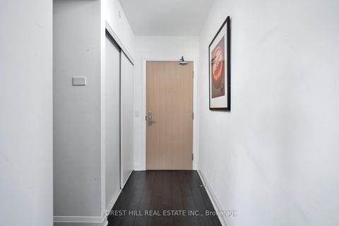 Photo 27 at 704 - 16 McAdam Avenue, Glen Park, Toronto