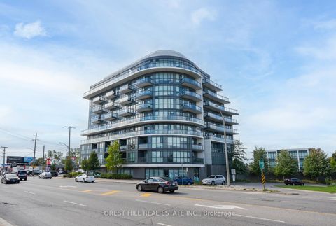 Photo 29 at 704 - 16 McAdam Avenue, Glen Park, Toronto