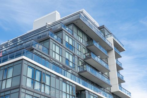 Photo 31 at 704 - 16 McAdam Avenue, Glen Park, Toronto