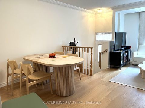 Photo 3 at 1502 - 28 Sommerset Way E, Willowdale East, Toronto