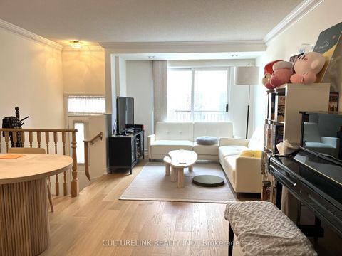 Photo 4 at 1502 - 28 Sommerset Way E, Willowdale East, Toronto
