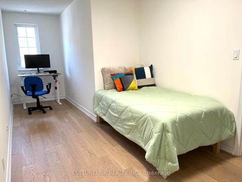 Photo 11 at 1502 - 28 Sommerset Way E, Willowdale East, Toronto