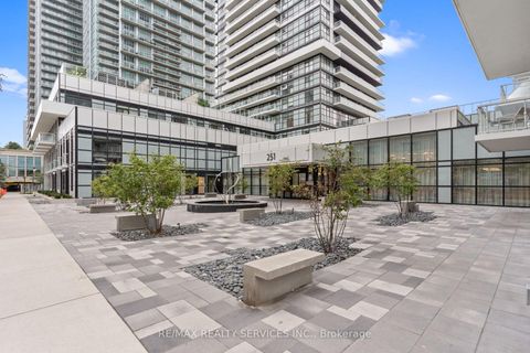 Photo 2 at 115 - 251 Manitoba Street, Mimico, Toronto