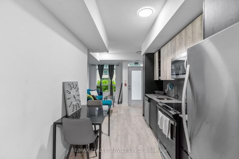 Photo 7 at 115 - 251 Manitoba Street, Mimico, Toronto