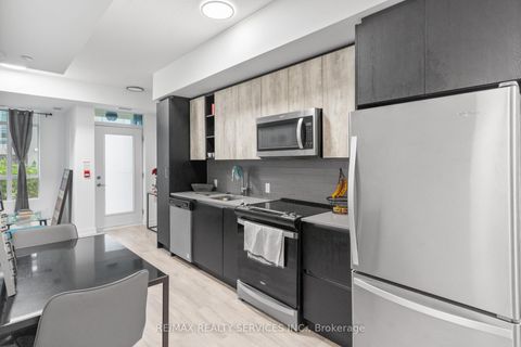 Photo 8 at 115 - 251 Manitoba Street, Mimico, Toronto