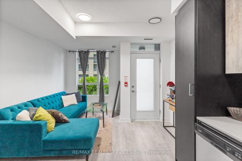 Photo 10 at 115 - 251 Manitoba Street, Mimico, Toronto