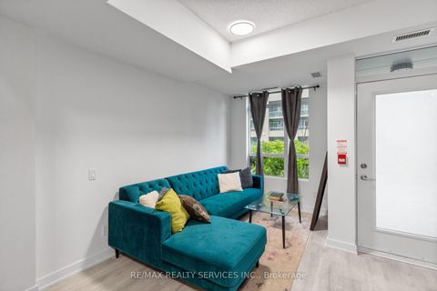 Photo 11 at 115 - 251 Manitoba Street, Mimico, Toronto