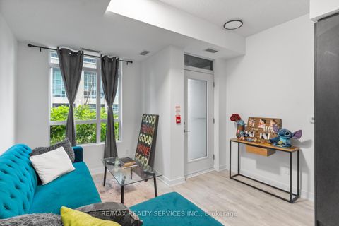 Photo 12 at 115 - 251 Manitoba Street, Mimico, Toronto