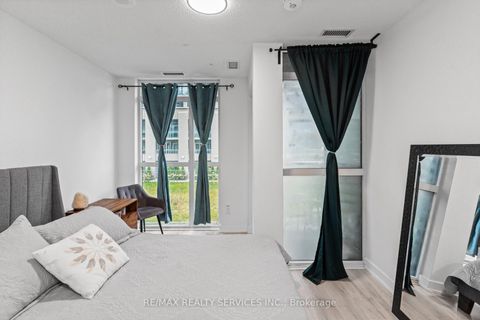 Photo 14 at 115 - 251 Manitoba Street, Mimico, Toronto