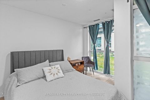 Photo 15 at 115 - 251 Manitoba Street, Mimico, Toronto