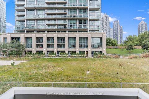 Photo 19 at 115 - 251 Manitoba Street, Mimico, Toronto