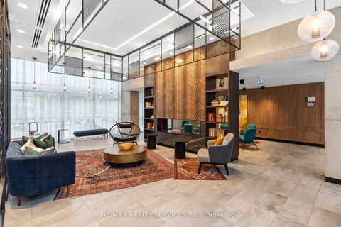 Photo 26 at 115 - 251 Manitoba Street, Mimico, Toronto