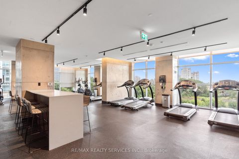 Photo 30 at 115 - 251 Manitoba Street, Mimico, Toronto