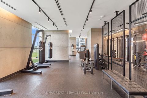 Photo 31 at 115 - 251 Manitoba Street, Mimico, Toronto