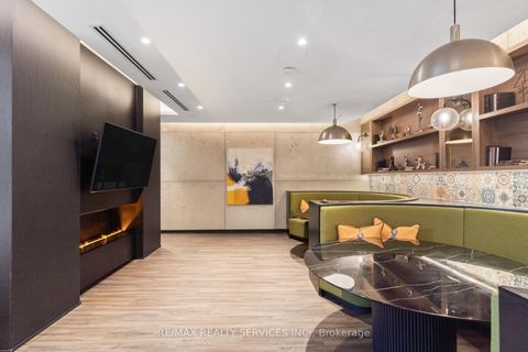 Photo 33 at 115 - 251 Manitoba Street, Mimico, Toronto