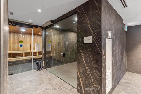 Photo 37 at 115 - 251 Manitoba Street, Mimico, Toronto