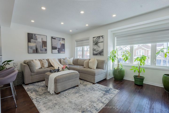 Photo 10 at 74 Lathbury Street, Northwest Brampton, Brampton