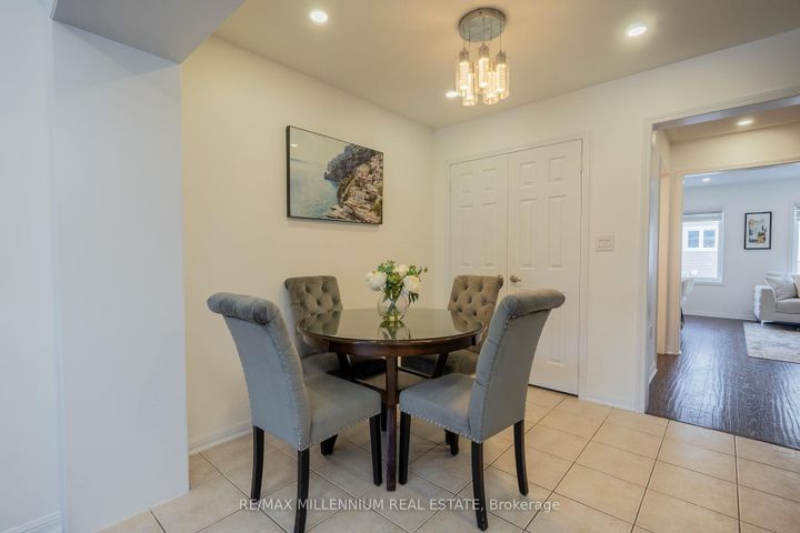 Photo 12 at 74 Lathbury Street, Northwest Brampton, Brampton