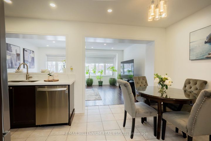 Photo 15 at 74 Lathbury Street, Northwest Brampton, Brampton