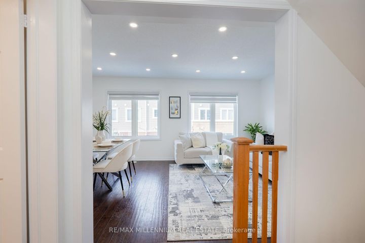 Photo 16 at 74 Lathbury Street, Northwest Brampton, Brampton