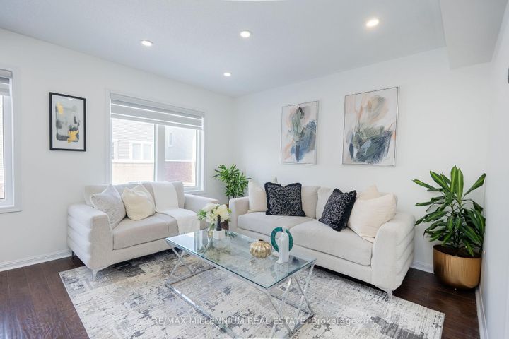 Photo 17 at 74 Lathbury Street, Northwest Brampton, Brampton