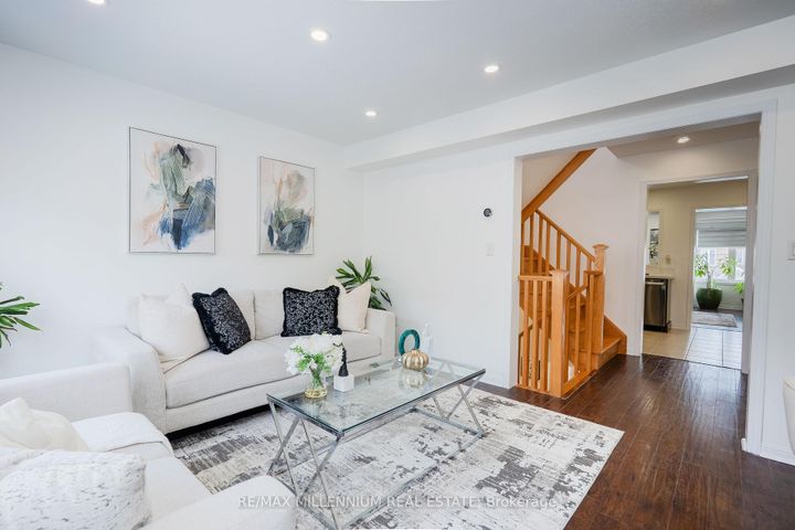 Photo 18 at 74 Lathbury Street, Northwest Brampton, Brampton