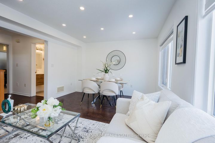 Photo 19 at 74 Lathbury Street, Northwest Brampton, Brampton