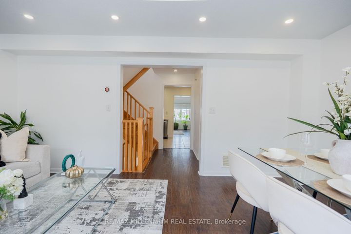 Photo 20 at 74 Lathbury Street, Northwest Brampton, Brampton