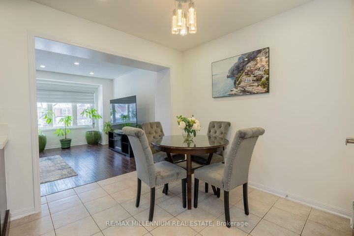 Photo 21 at 74 Lathbury Street, Northwest Brampton, Brampton