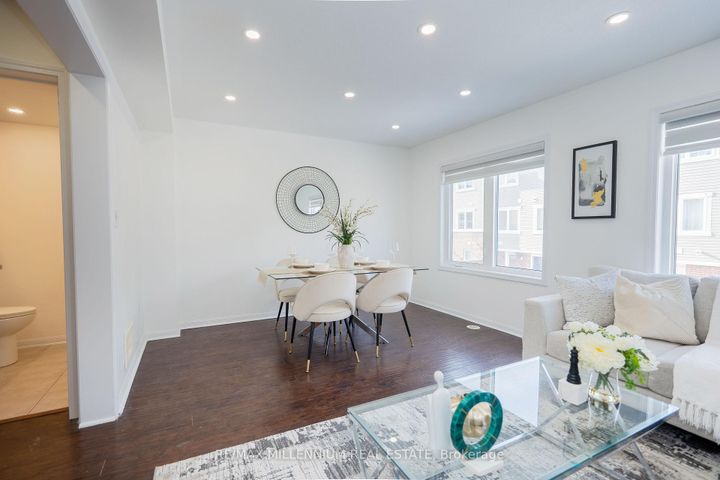 Photo 25 at 74 Lathbury Street, Northwest Brampton, Brampton