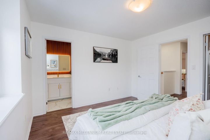 Photo 41 at 74 Lathbury Street, Northwest Brampton, Brampton