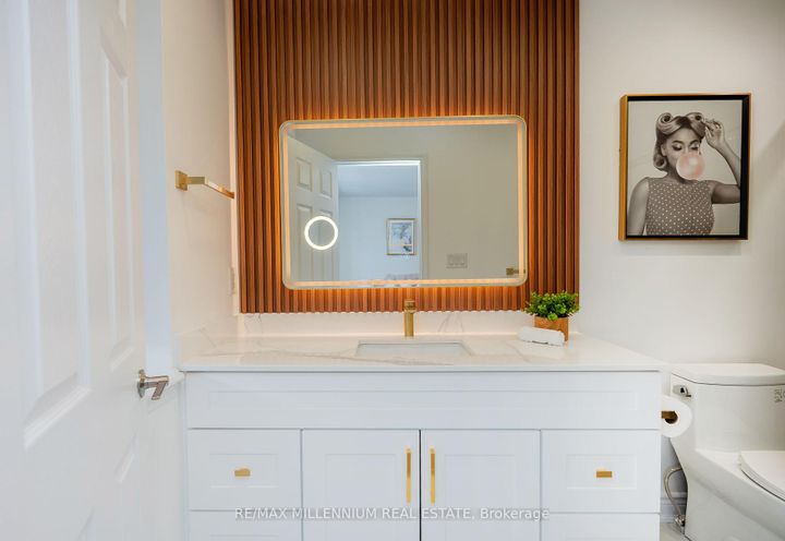 Photo 42 at 74 Lathbury Street, Northwest Brampton, Brampton