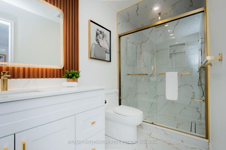 Photo 43 at 74 Lathbury Street, Northwest Brampton, Brampton