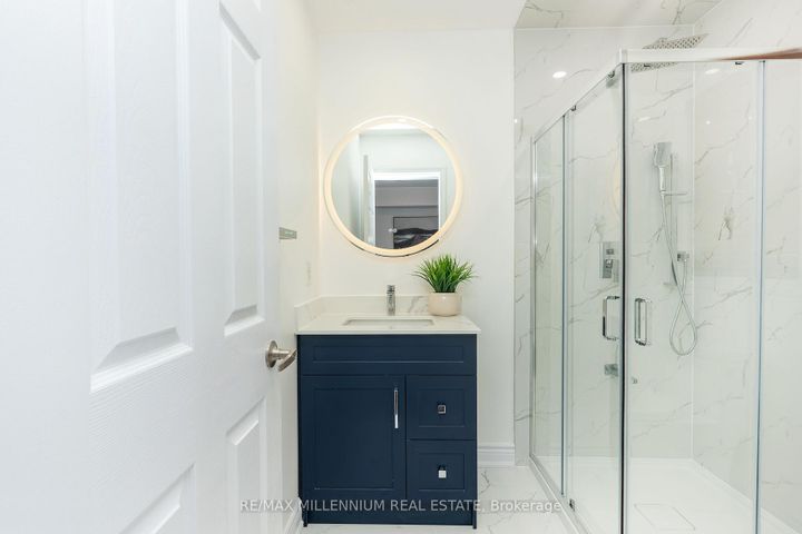 Photo 48 at 74 Lathbury Street, Northwest Brampton, Brampton