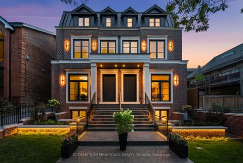 Photo 0 at 734 Avenue Road, Forest Hill South, Toronto