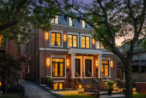 Photo 3 at 734 Avenue Road, Forest Hill South, Toronto